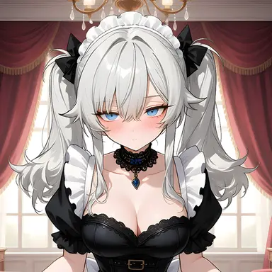 Profile image of フィオナ