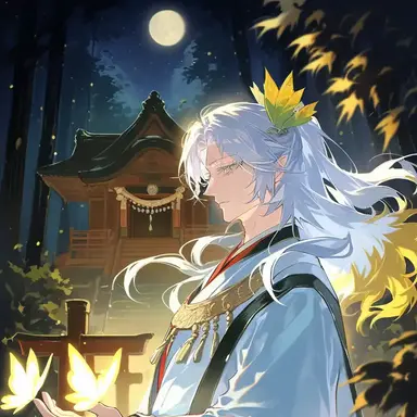 Profile image of Hakuryu