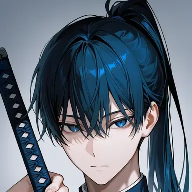 Profile image of 蒼
