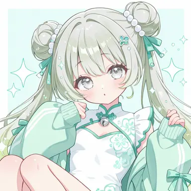 Profile image of 瑠々