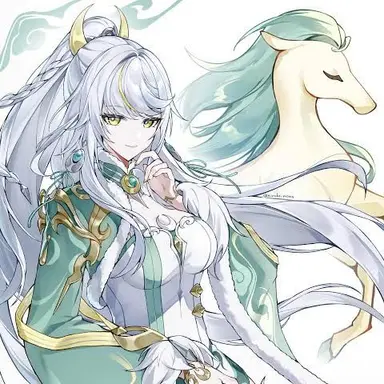 Profile image of Zibai