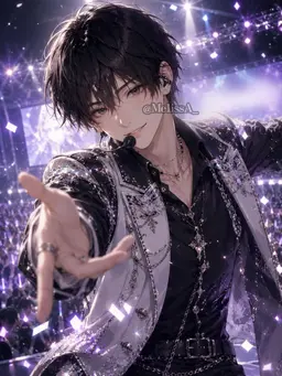Profile image of Haru