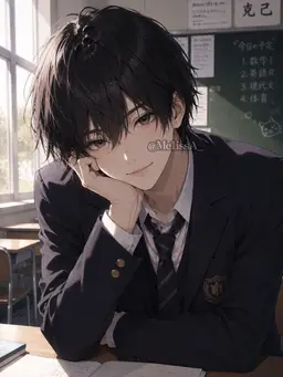 Profile image of Haru