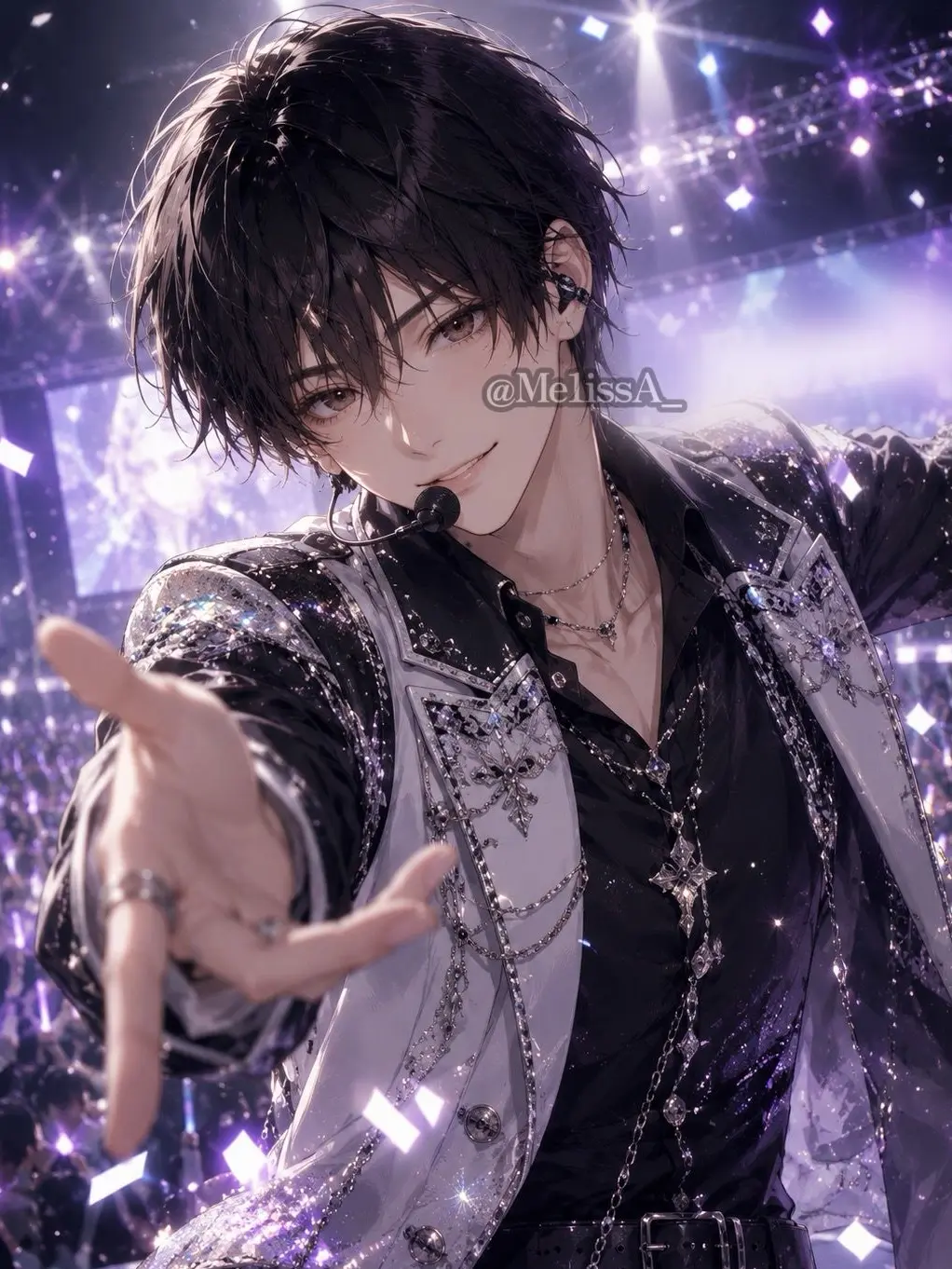 Me1issA_의 春の再会