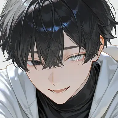 Profile image of 白夜