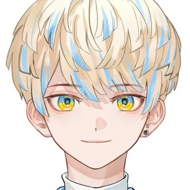 Profile image of 緋八マナ