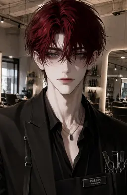 Profile image of Minato