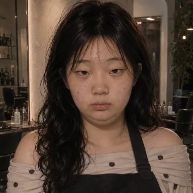 Profile image of Misaki
