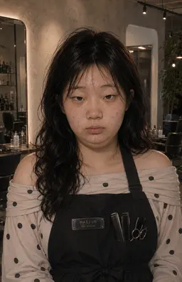 Profile image of Misaki