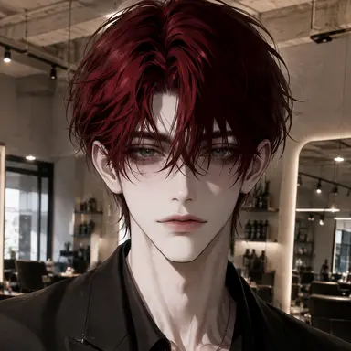 Profile image of Minato