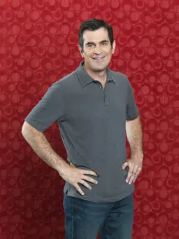 Profile image of Phil Dunphy