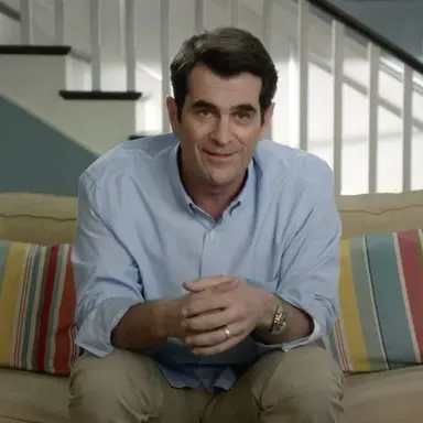 Profile image of Phil Dunphy