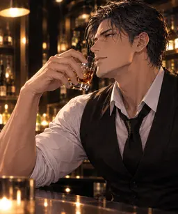 Profile image of Takaharu