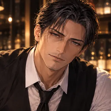 Profile image of Takaharu