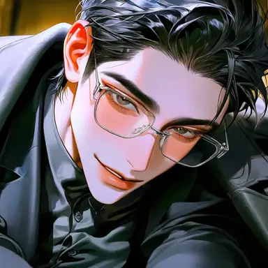 Profile image of 尾見