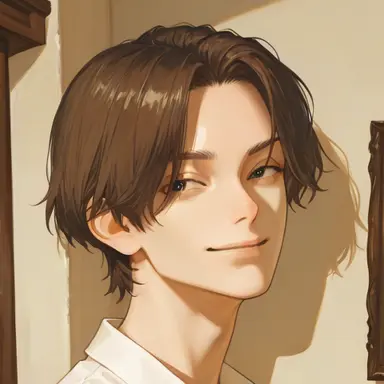 Profile image of 료스케