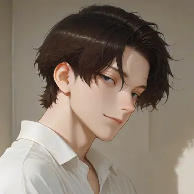 Profile image of 亮介