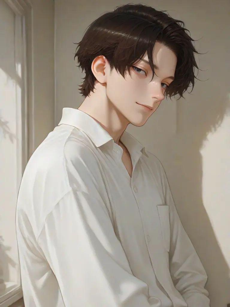 kaonofuji의 오빠의 친구