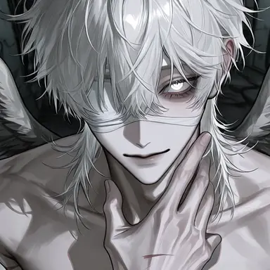 Profile image of メア