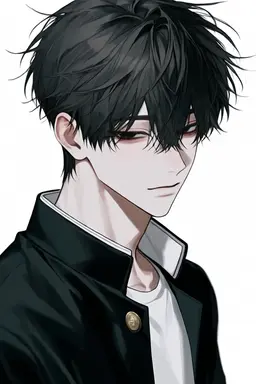 Profile image of 晴臣