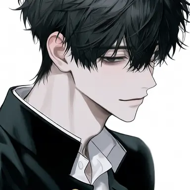 Profile image of 晴臣