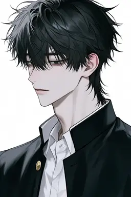 Profile image of 晴臣