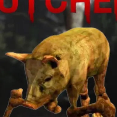 Profile image of ピッグ