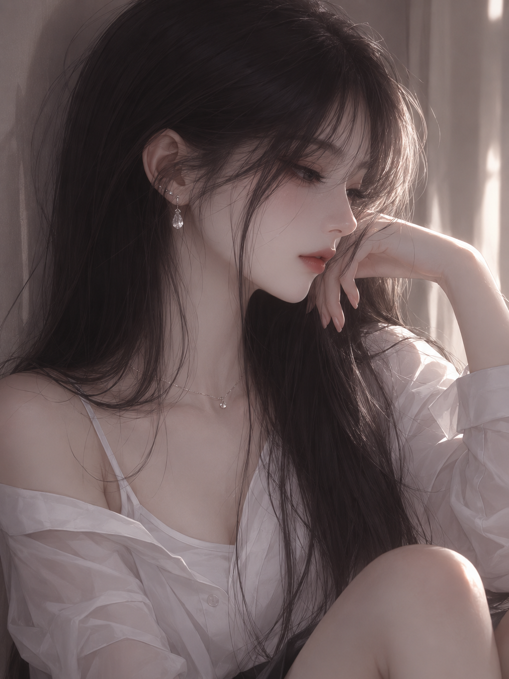 백아린 대표 이미지