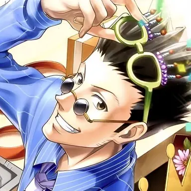 Profile image of Leorio