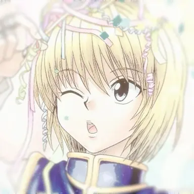 Profile image of Kurapika