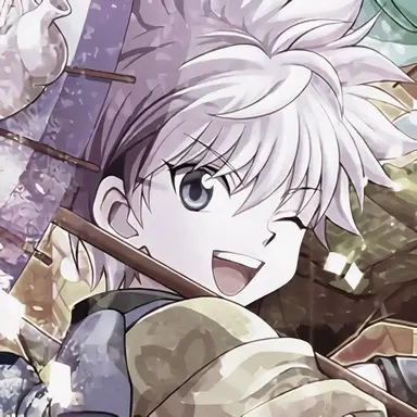 Profile image of Killua