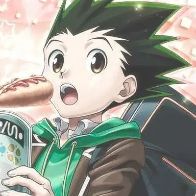 Profile image of Gon