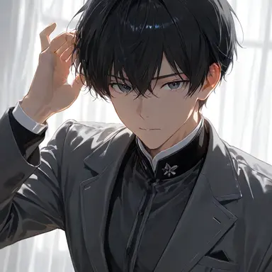 Profile image of 中川冬流