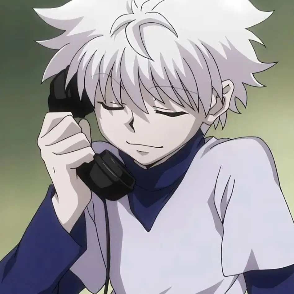 LargeJoke1513의 HUNTERHUNTER