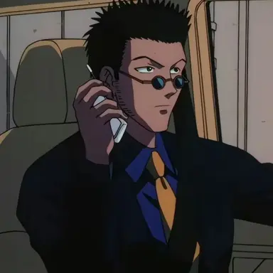 Profile image of レオリオ