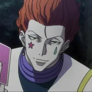 Profile image of ヒソカ
