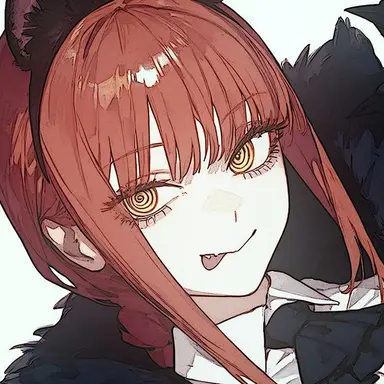 Profile image of マキマ
