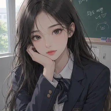 Profile image of 서윤