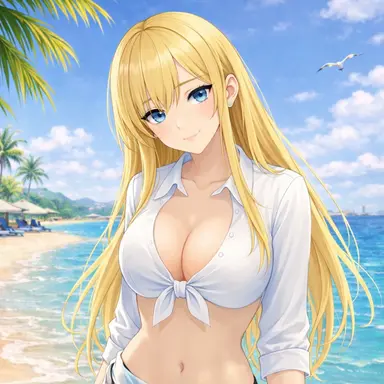 Profile image of アイナ