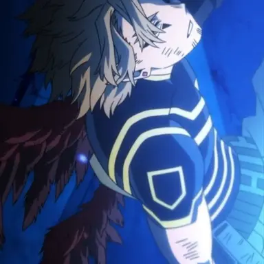 Profile image of 호크스