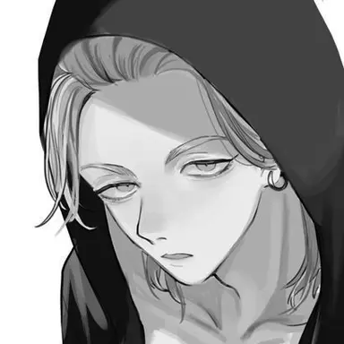 Profile image of 灰谷竜胆