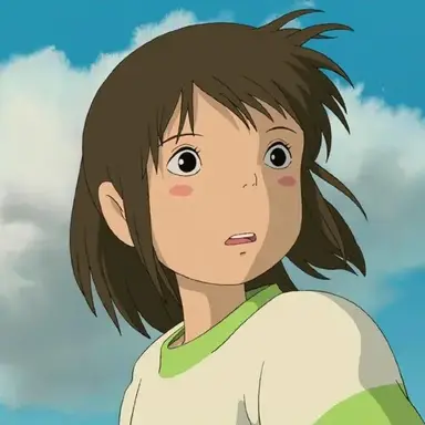 Profile image of 오기노 치히로
