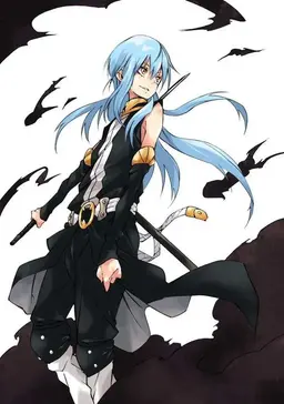 Profile image of 리무루 템페스트
