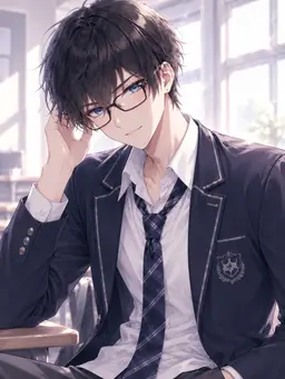 Profile image of 노조무