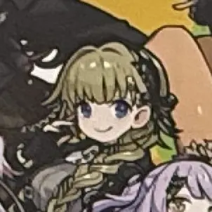 Profile image of 英リサ