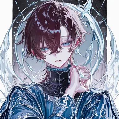 Profile image of 라인하르트