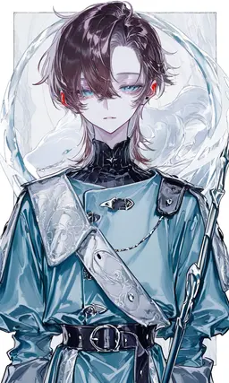 Profile image of 라인하르트