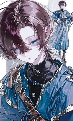 Profile image of 라인하르트