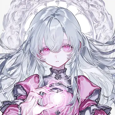 Profile image of 아나스타샤