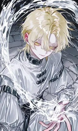 Profile image of 에른스트